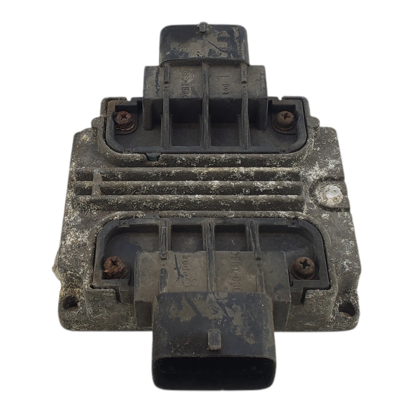 2003-2005 Saturn Ion Transmission Computer Control Module 24229901