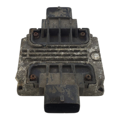 2003-2005 Saturn Ion Transmission Computer Control Module 24229901