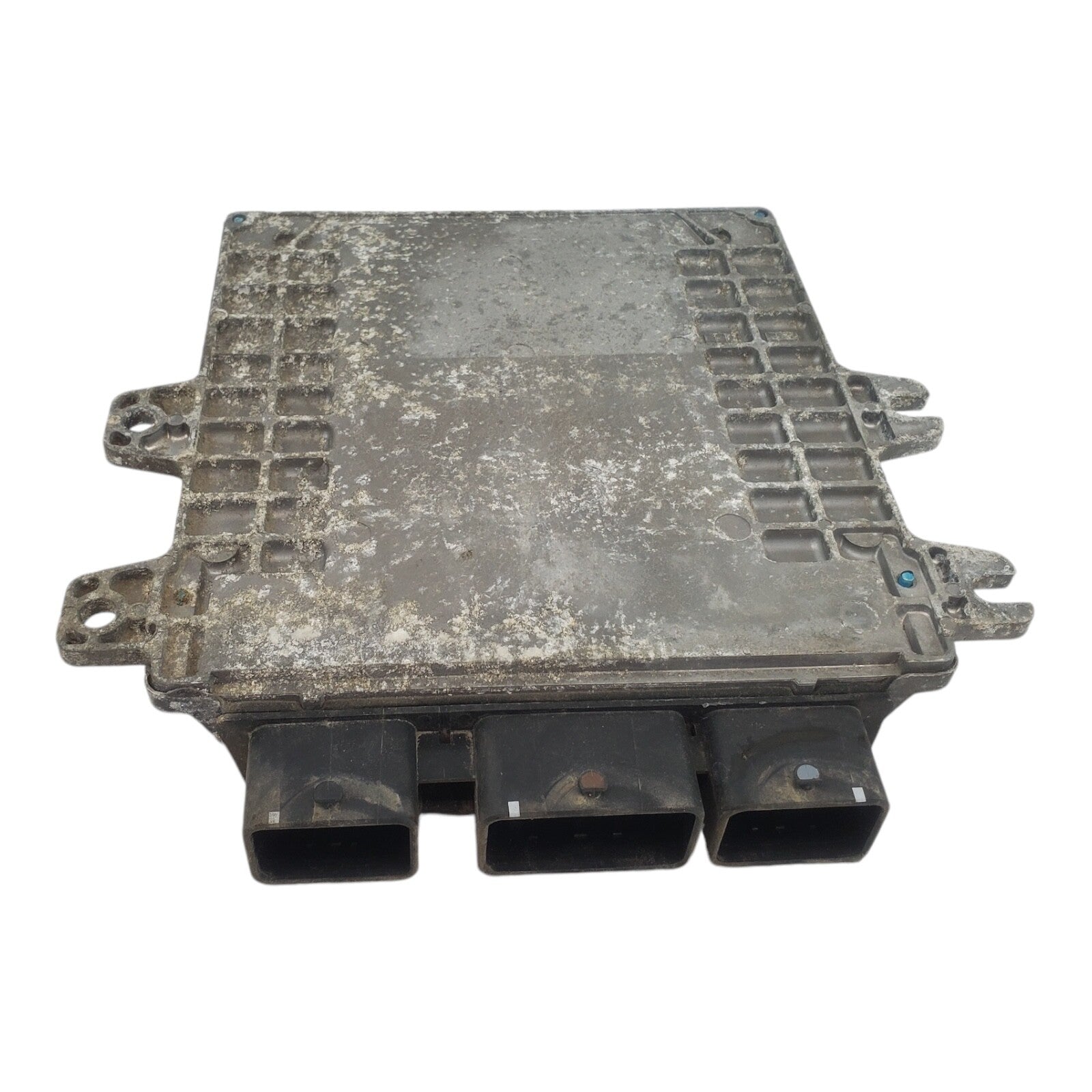 11 Nissan Rogue Engine Control Unit ECU MEC112050D1