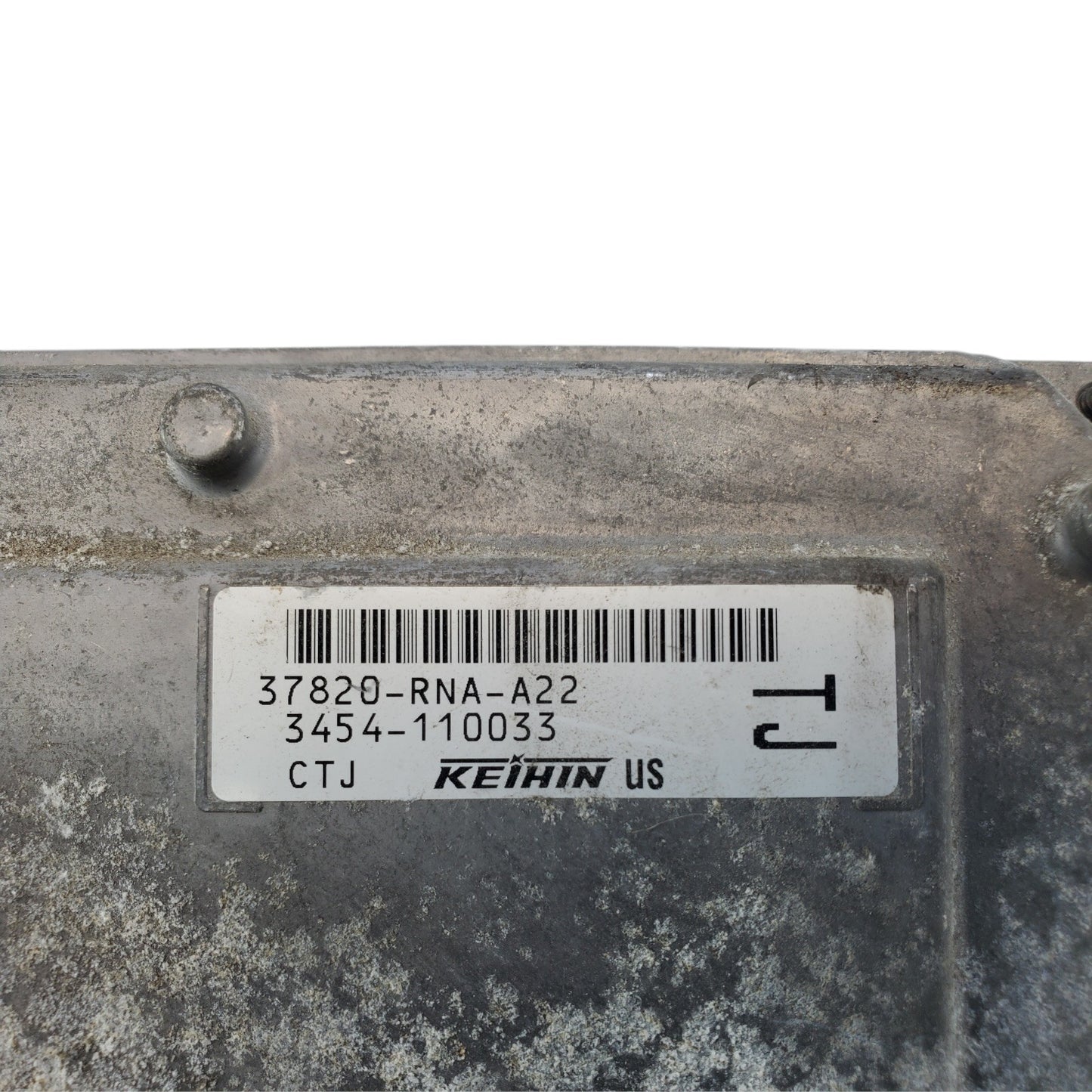 Engine ECM Control Module 1.8L Fits 09-11 HONDA CIVIC 37820-RNA-A22 37820RNAA22