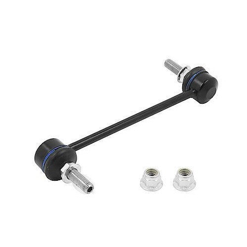 1997-2016 Buick/Chevrolet/Hyundai/Kia/Oldsmobile/Pontiac Rear Suspension