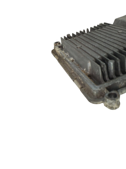 10 KIA FORTE 2.4L CALIF AT ECU ECM COMPUTER 39152-2G281
