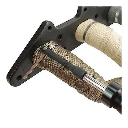 Locking Tie Tool - Tighten Stainless Steel Locking Ties with Ease