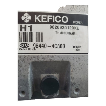 ✅08-10 Kia Borrego Engine Control Module ECM ECU PCM Computer OEM 95440-4C800