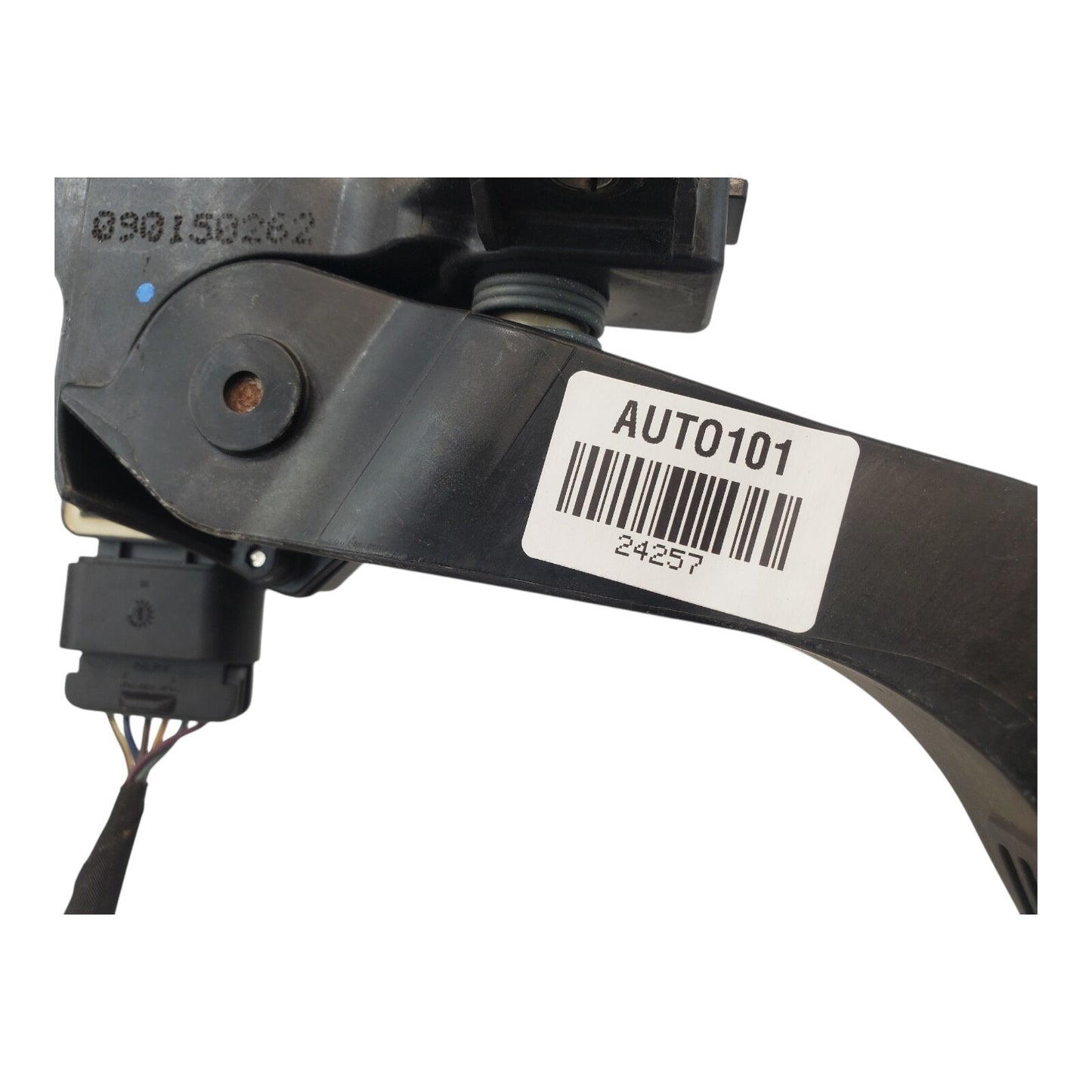 Accelerator Gas Throttle Pedal Fits 2009 Pontiac G6