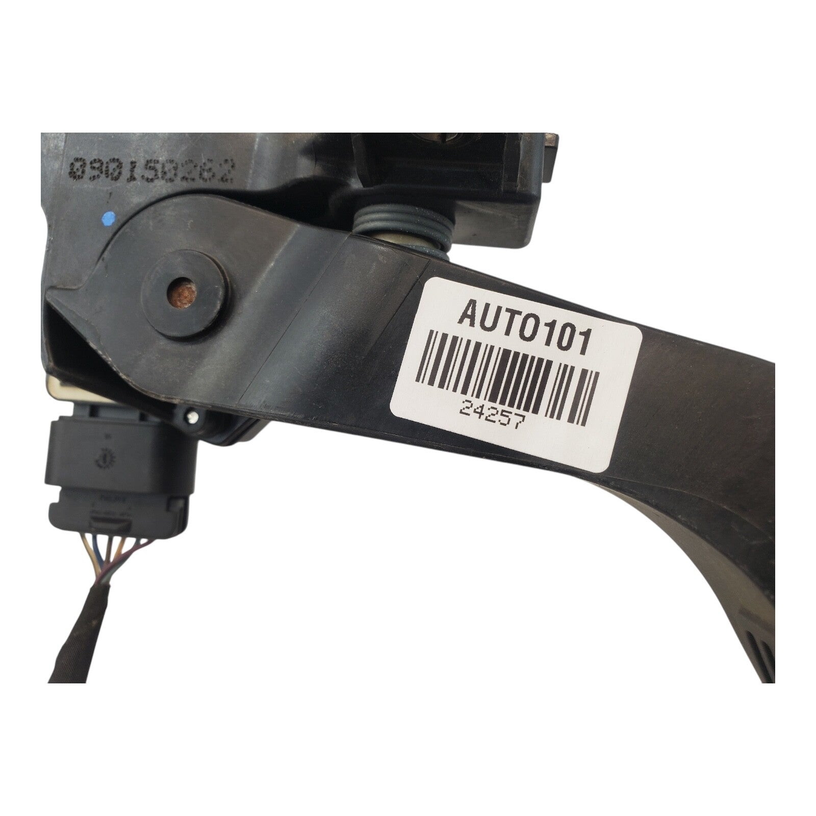 Accelerator Gas Throttle Pedal Fits 2009 Pontiac G6