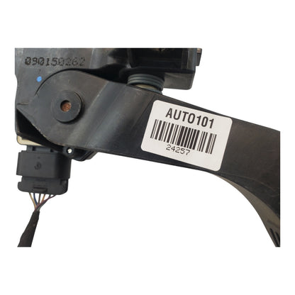 Accelerator Gas Throttle Pedal Fits 2009 Pontiac G6