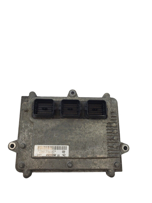 2005 Honda Pilot 3.5L ECM ECU Engine Computer Module | 37820-PVJ-A54