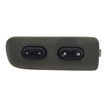 2001 FORD ESCAPE Front Power Window Switch Control Button Right Passenger Side