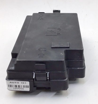 01-02 Buick Rendezvous Fuse Junction Box Module 10311478 OEM
