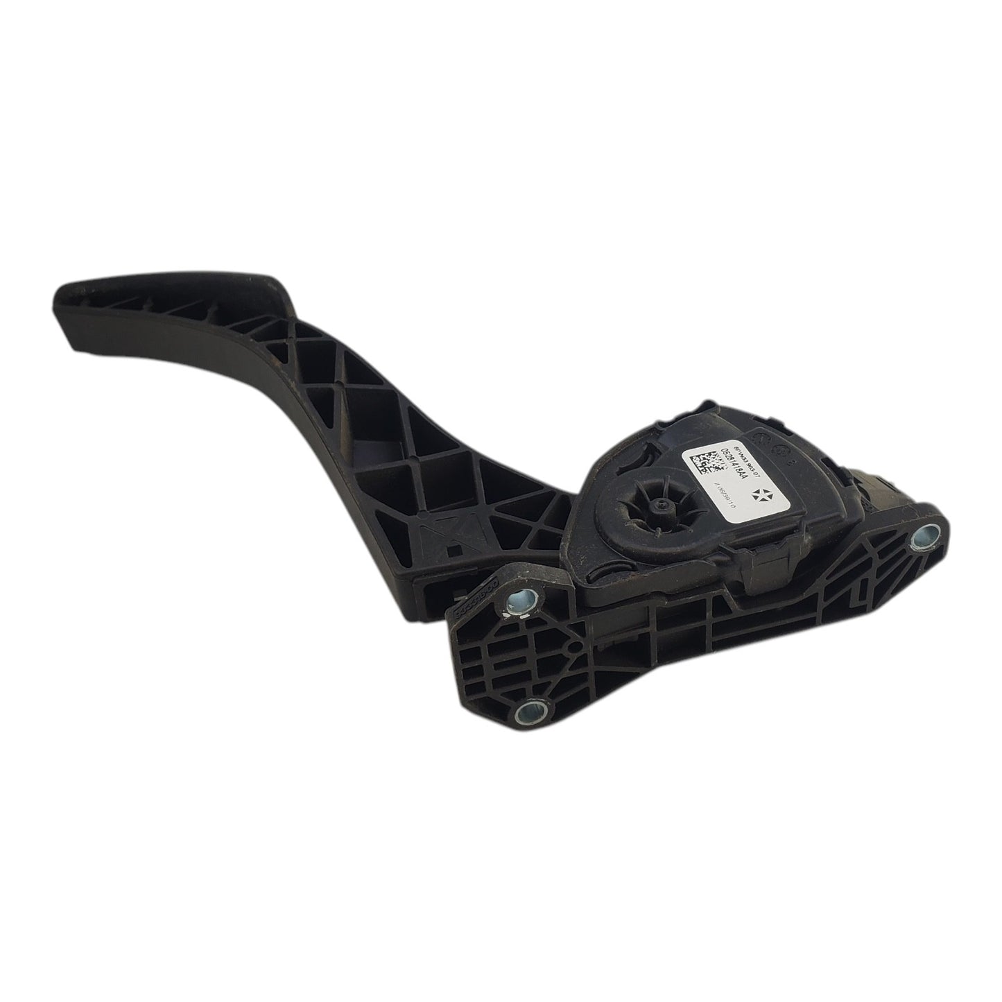 12-16 Dodge Grand Caravan Accelerator Gas Pedal 05281418AA OEM