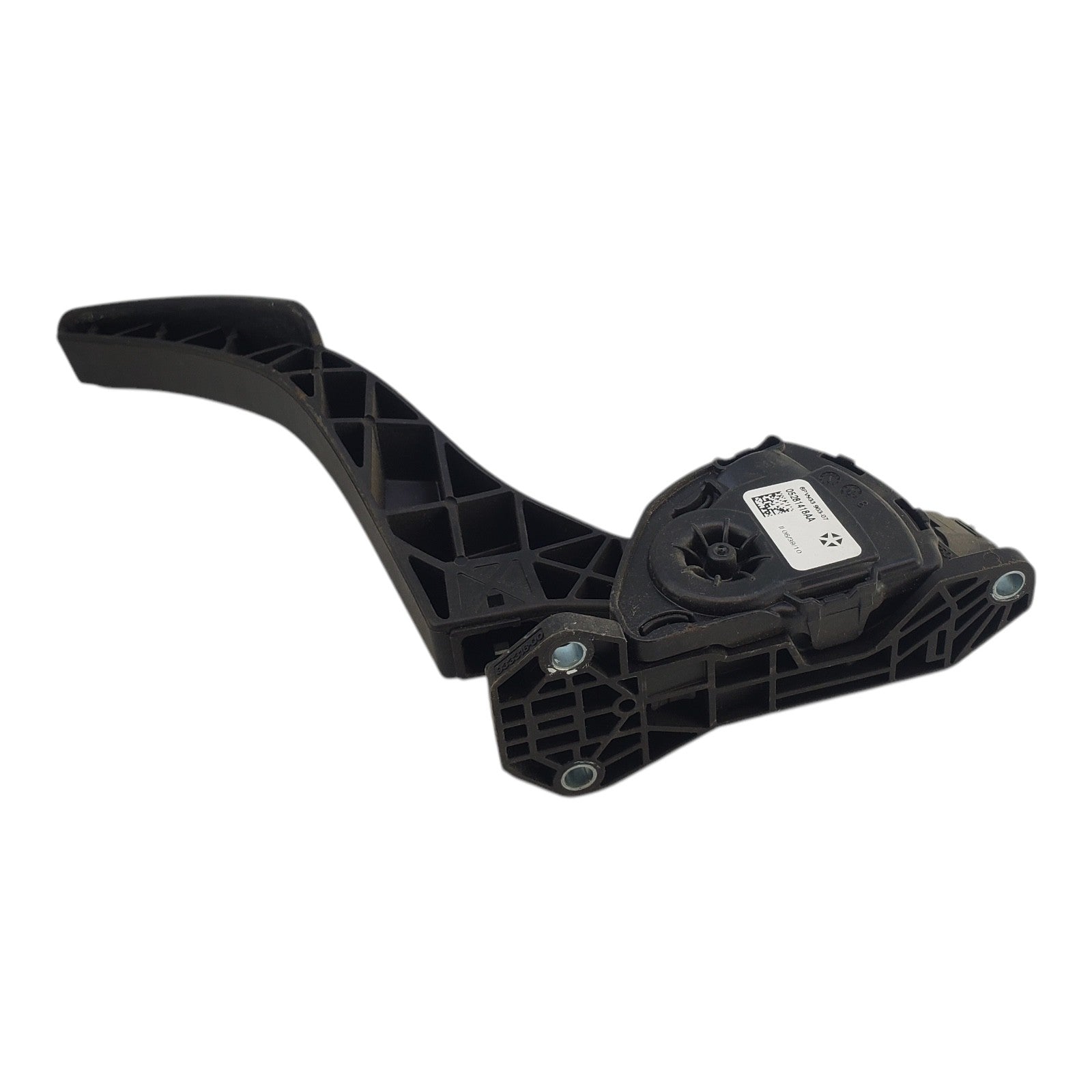 12-16 Dodge Grand Caravan Accelerator Gas Pedal 05281418AA OEM