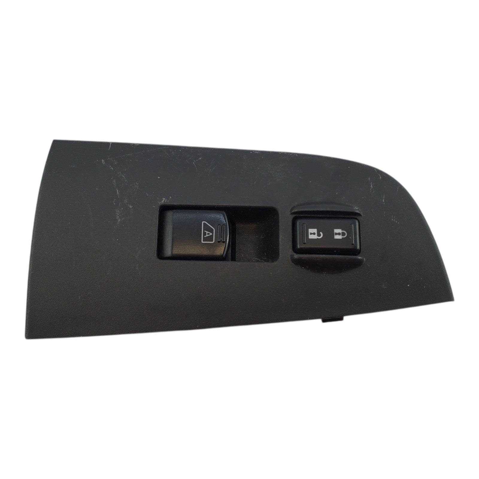 2009 - 2014 Nissan Maxima Passenger Side Window Control Switch PN 25411-9N00C