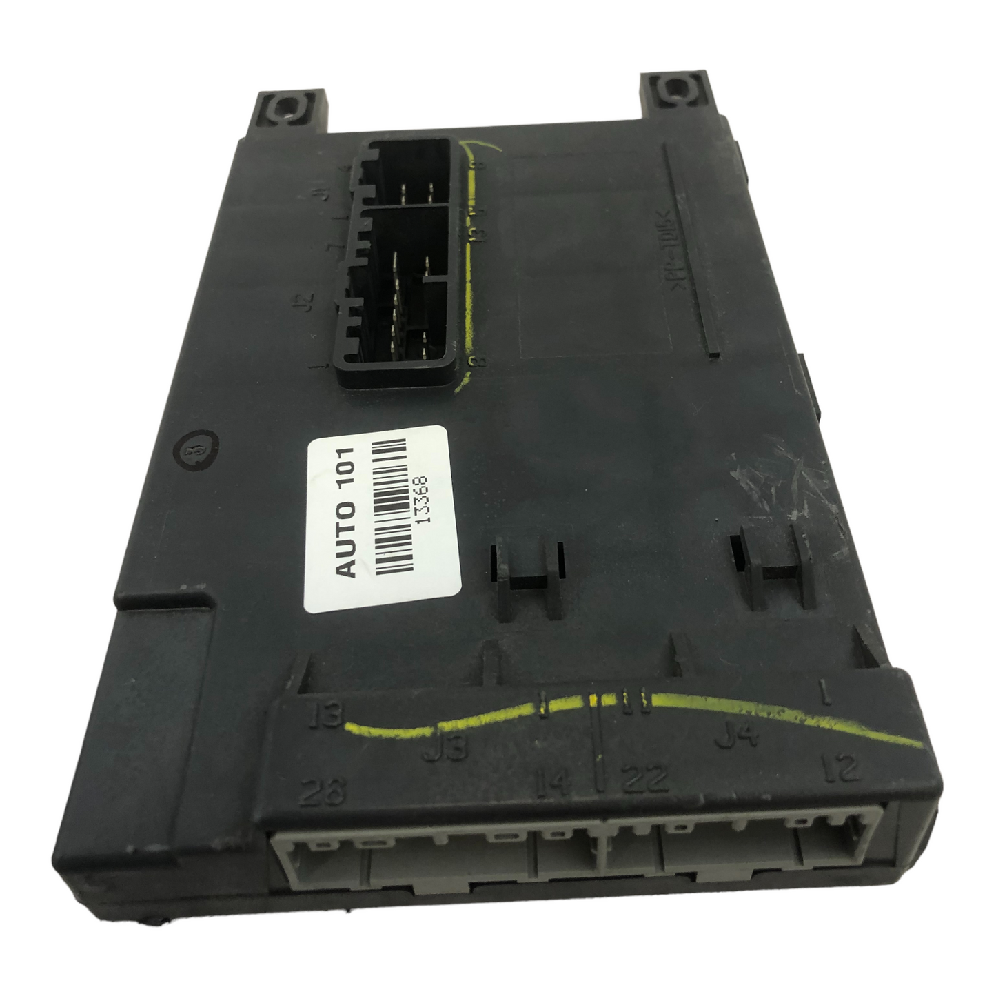 ✅ 03-06 GM GMC Chevy Trucks SUV Memory Seat Control Module 15283584