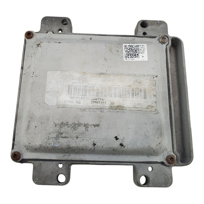 2007 Chevrolet Impala LTZ 3.9L V-6 FWD Auto TCM ECU  24230461 12597121