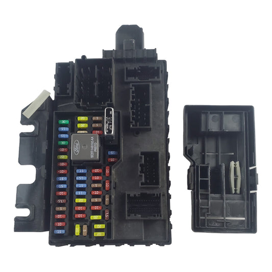 2009-2012 Ford Escape Interior Relay Fuse Box AL8T-15604-AE 2010 2011 09 12 I3
