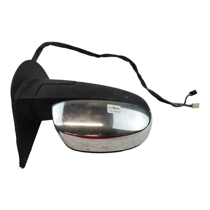 ✅ 2007-2008 GMC Yukon Passenger Right Side View Power Door Mirror 25782166