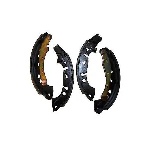 2013-2021 Nissan Sentra Rear Drum Brake Shoe