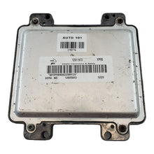 ✅2007 Saturn Ion 2.2 Engine Control Module Unit ECU ECM OEM 12611973