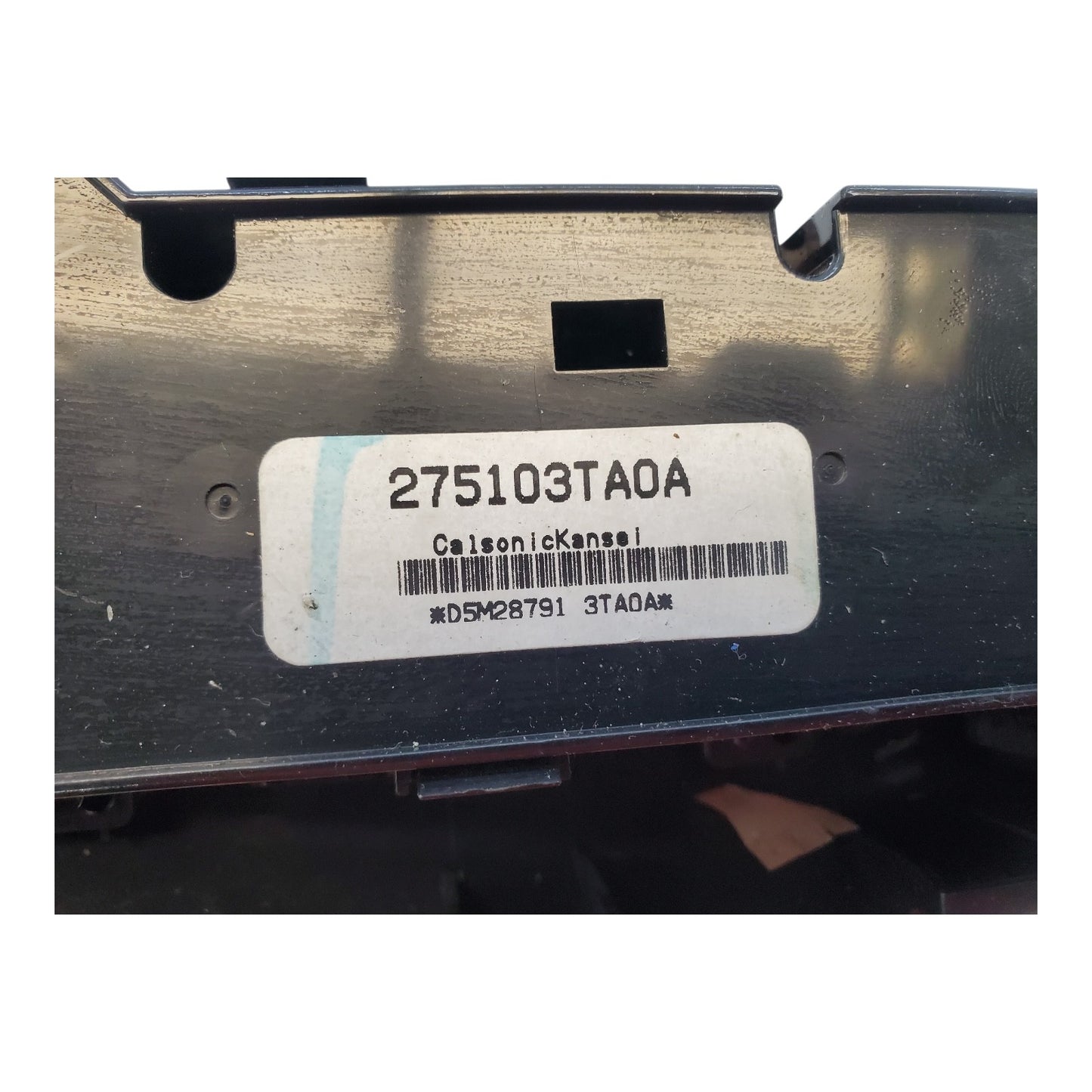 For 2013 14 2015 Nissan Altima AC Heater Climate Temperature Control 275103TA0A
