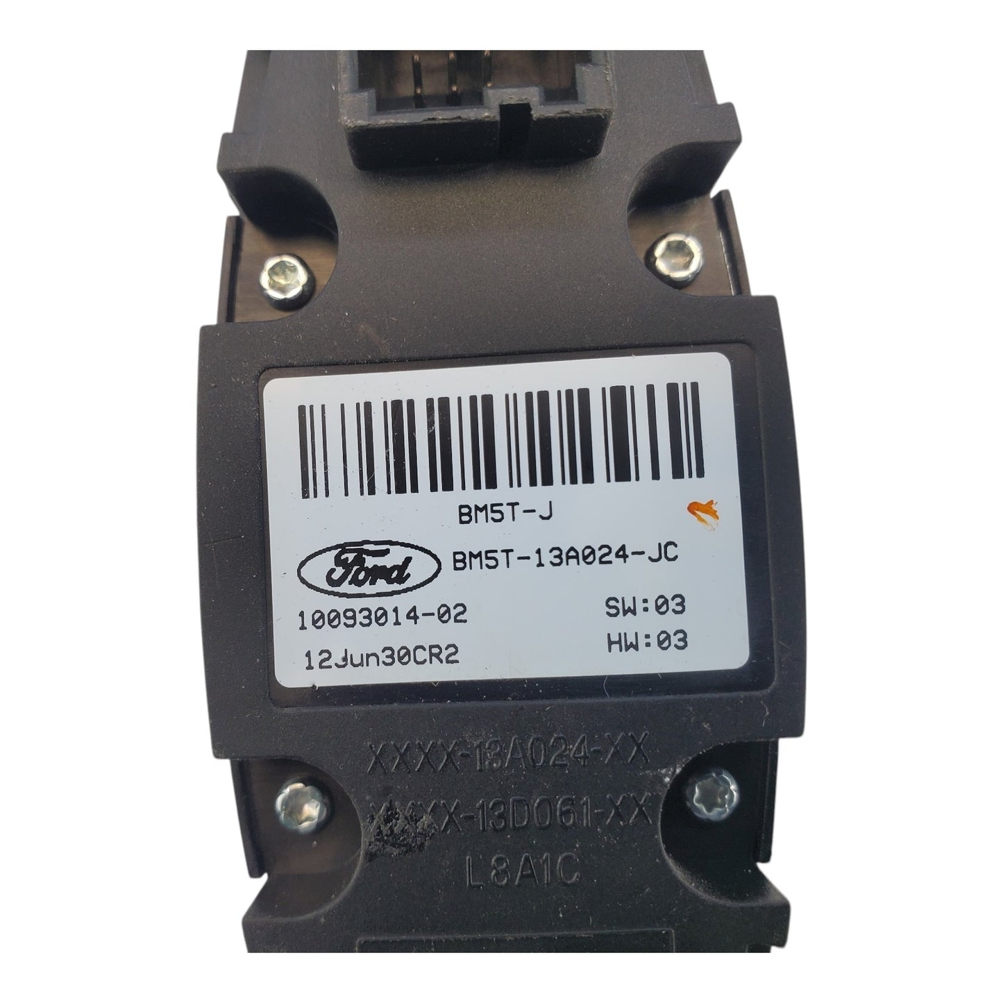 OEM 2012-2018 FORD Escape Head Light Foglight Control Switch BM5T-13A024-JD ✅