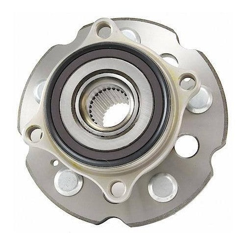 2007-2015 Acura/Honda MDX/Pilot/ZDX Rear Wheel Bearing and Hub Assembly