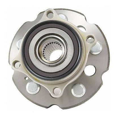 2007-2015 Acura/Honda MDX/Pilot/ZDX Rear Wheel Bearing and Hub Assembly