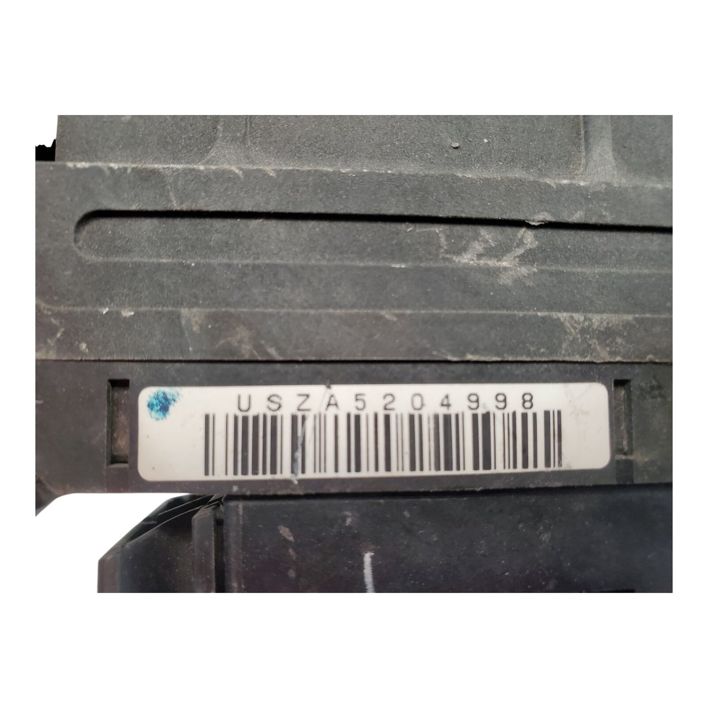 05-06 Volkswagen Jetta Transmission Computer Control Module TCM 09G927750AS OEM