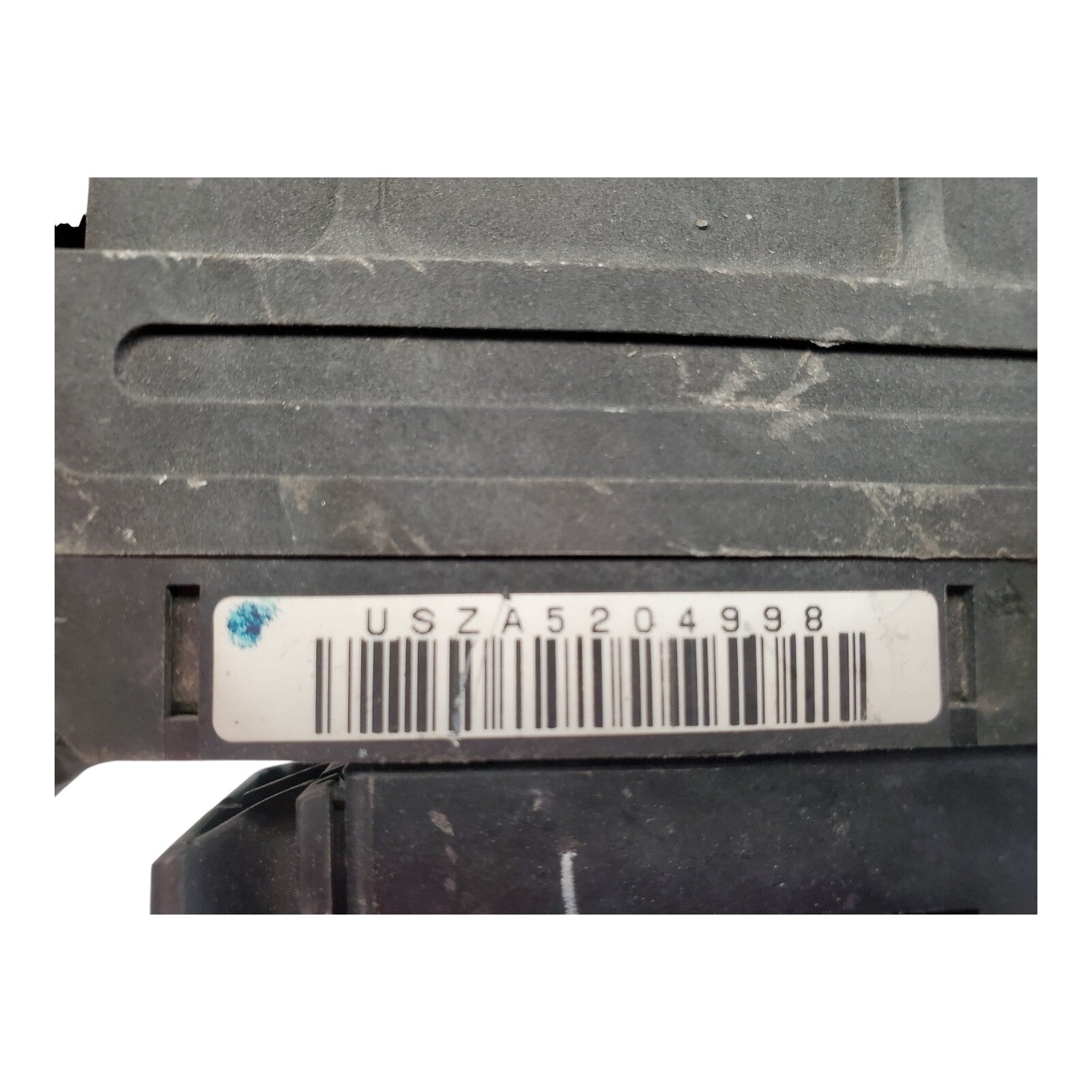 05-06 Volkswagen Jetta Transmission Computer Control Module TCM 09G927750AS OEM