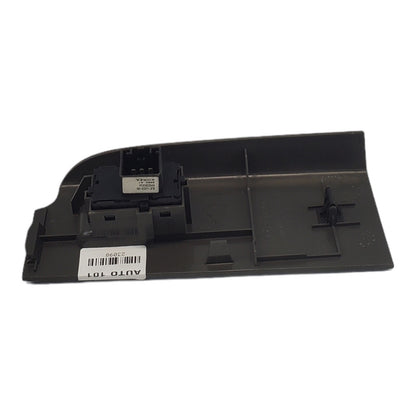 08 - 10 FORD FOCUS PASSENGER RIGHT SIDE POWER WINDOW SWITCH 8L8T-14529-ABW