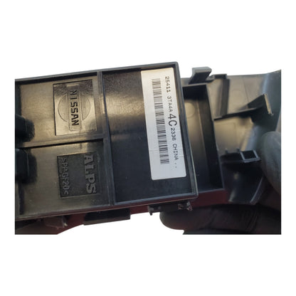 2013-2018 Nissan Altima Passenger Door Switch OEM 80960-3TAO