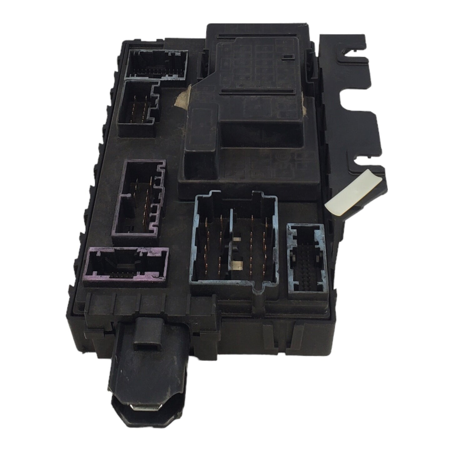 ✅2008-2012 Ford Escape Mariner Multi Junction Fuse Relay Box 8L8T 15604 AK