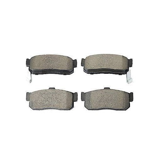1991-2001 INFINITI/Nissan Altima/G20/I30/Maxima/Sentra Rear Brake Pads