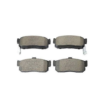1991-2001 INFINITI/Nissan Altima/G20/I30/Maxima/Sentra Rear Brake Pads
