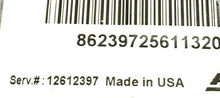 ✅ VIN PROGRAMMED E37 ECM Engine Computer Service number 12612397 OEM GM