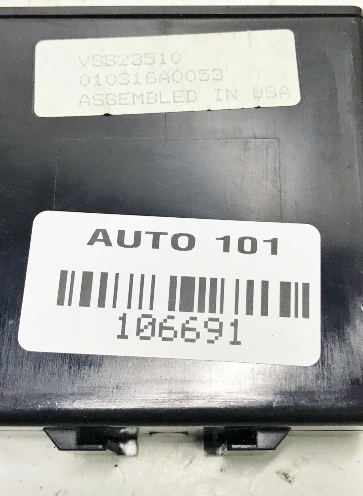 ✅ 04 TOYOTA AVALON THEFT LOCKING SECURITY CONTROL MODULE 08190-41811 