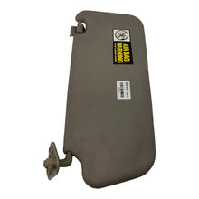 ✅ 06-08 Hyundai Sonata  Sun Visor Assembly Passenger Side