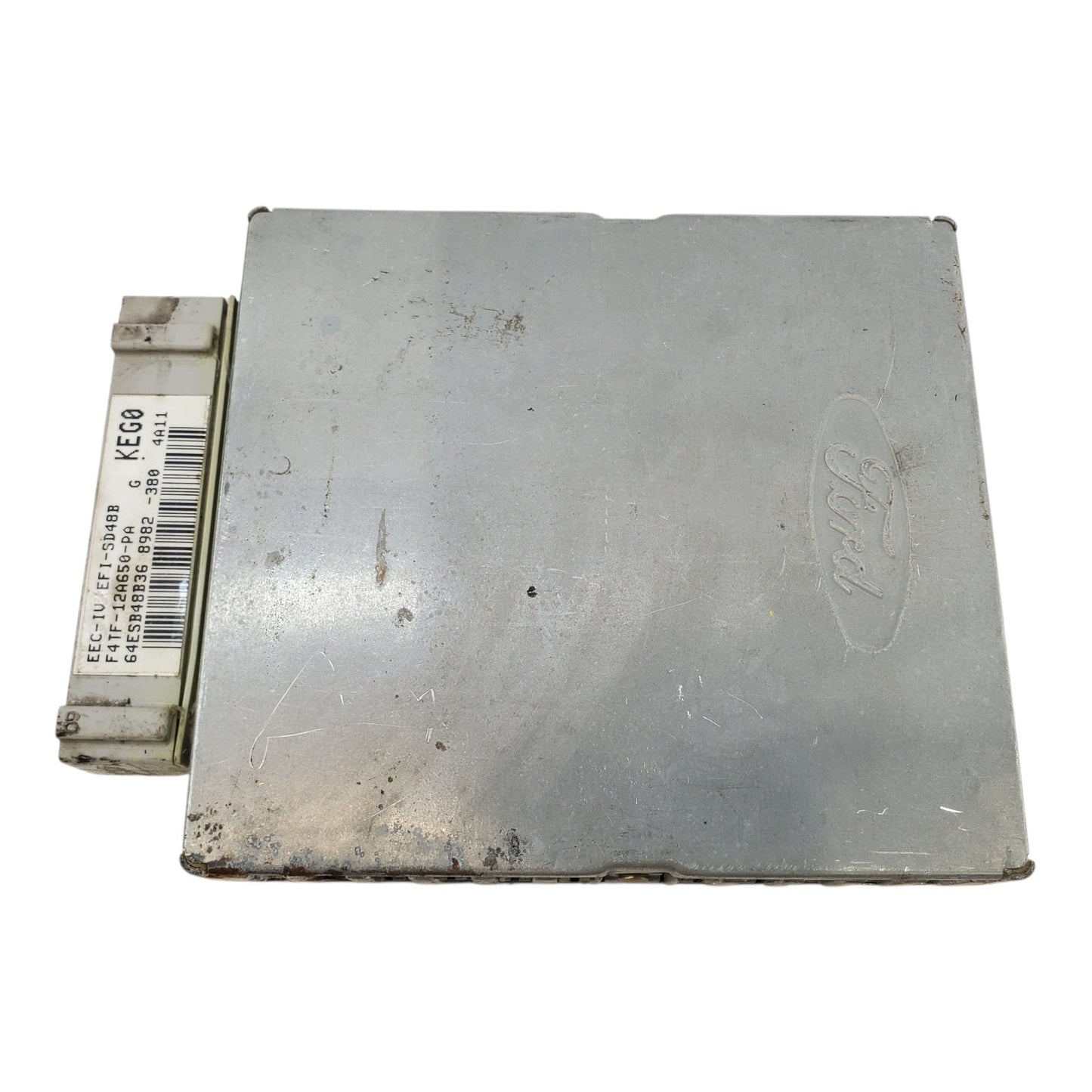 1994 Ford F-250 F-350 5.8L ECM PCM ECU Engine Computer F4TF-12A650-PA KEG0
