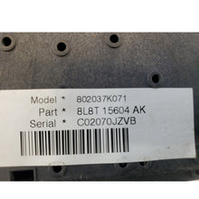 08 09 2008 2009 Ford Escape Interior Cabin Fuse Box Relay Block 8l8t15604ak