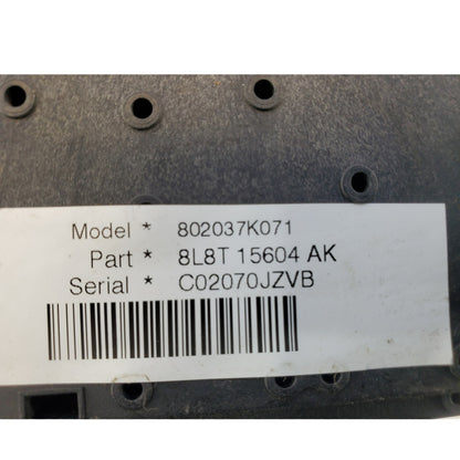 08 09 2008 2009 Ford Escape Interior Cabin Fuse Box Relay Block 8l8t15604ak