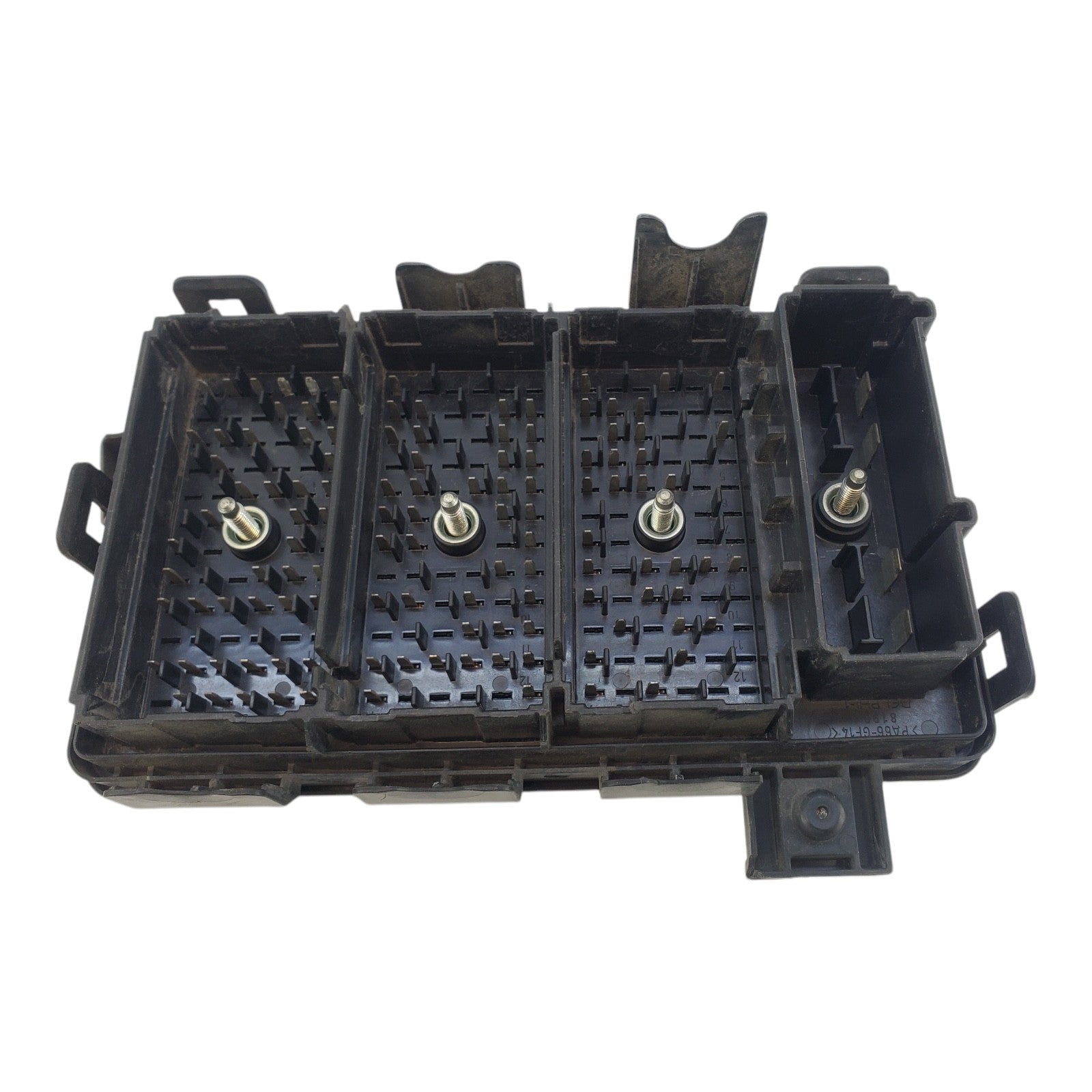 15773792 Buick Allure 2006-2009 V6 Fuse Box Junction Module OEM 2D9 158 B3