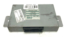 ✅ 02-03 LAND ROVER FREELANDER Transmission Control Module TCM UHC000220