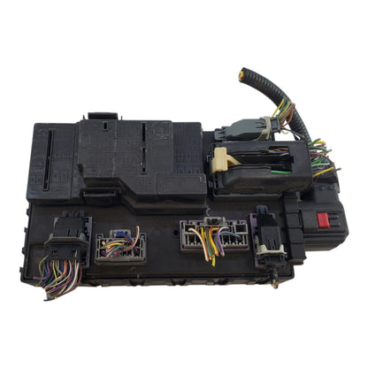08 FORD ESCAPE Multifunction MODULE 8L8T15604BK
