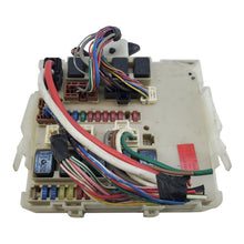 07-09 Nissan Titan Armada QX56 IPDM Fuse Box BCM Body Control Module 284B6ZE00C