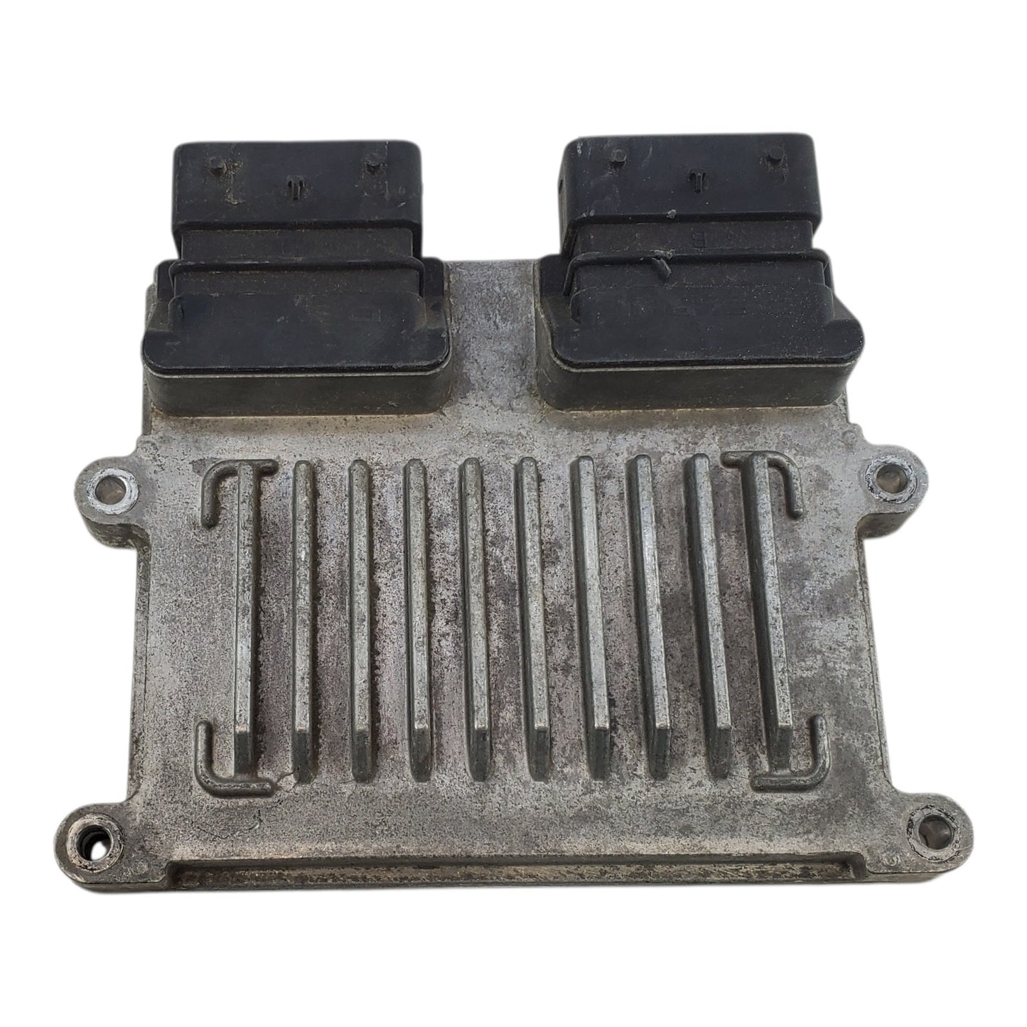 06 07 08 09 KIA Sedona ECU ECM Engine Computer Module 39110-3C468