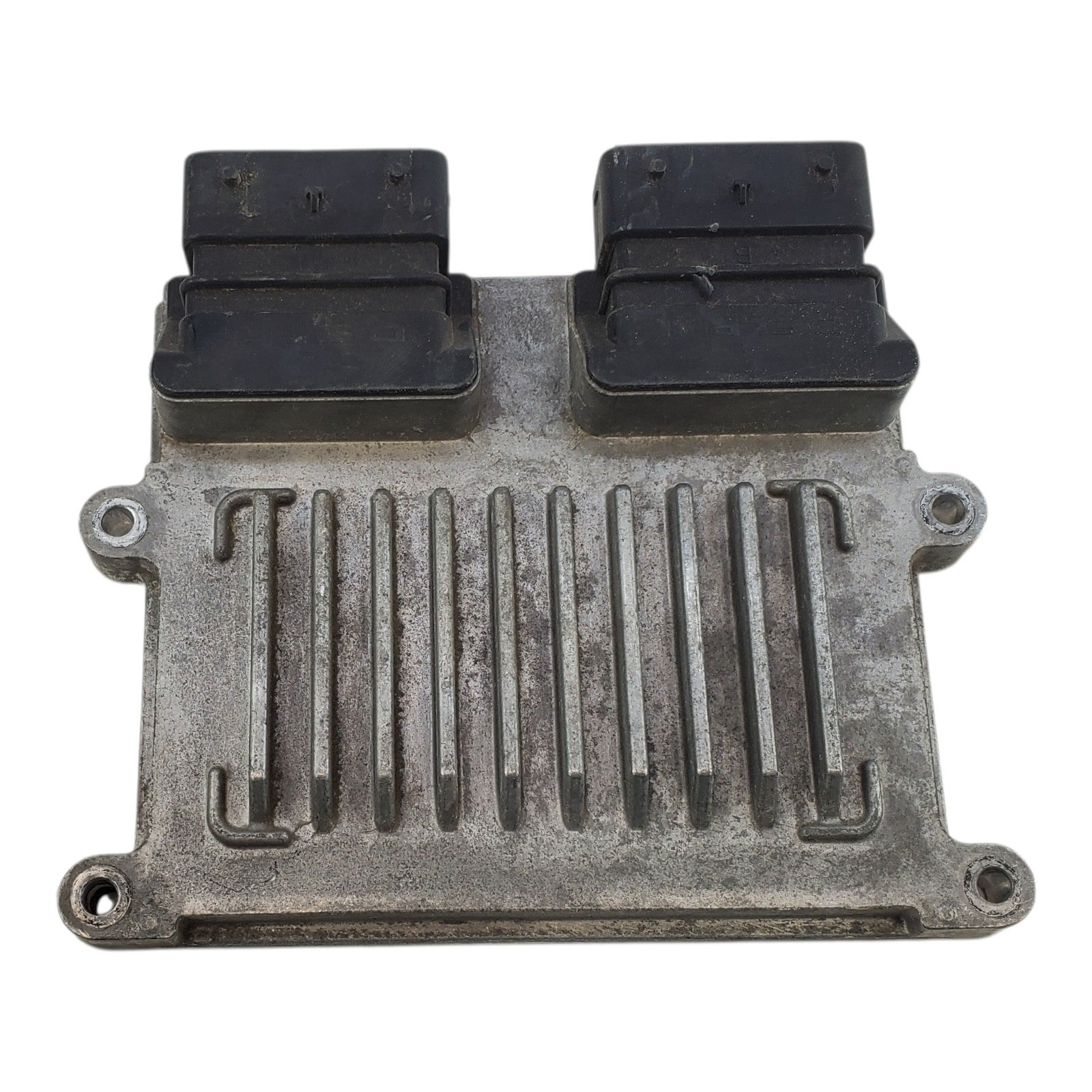 06 07 08 09 KIA Sedona ECU ECM Engine Computer Module 39110-3C468