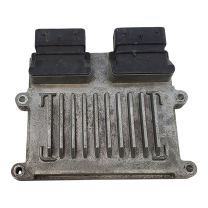 06 07 08 09 KIA Sedona ECU ECM Engine Computer Module 39110-3C468
