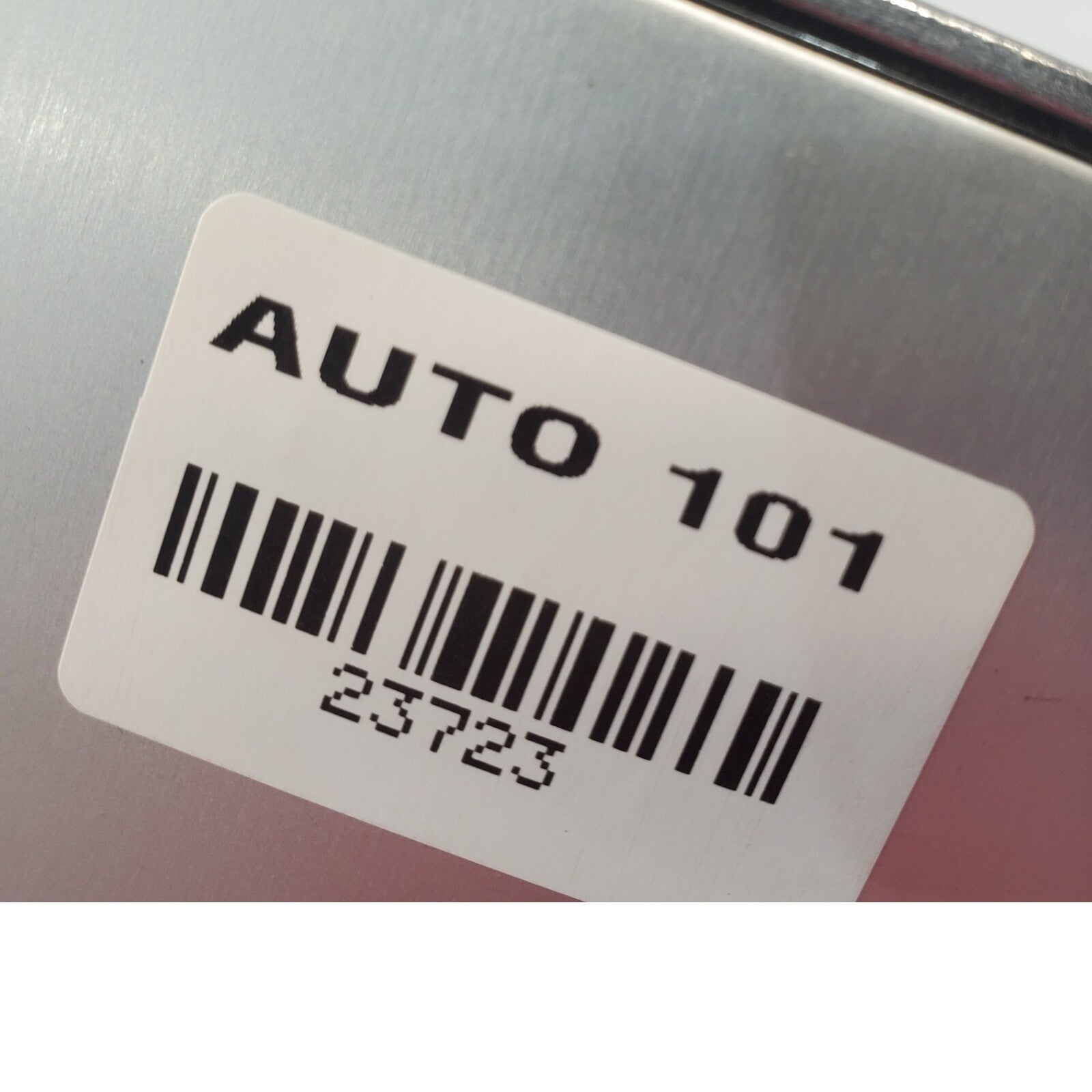 39110-3C465  KIA HYUNDAI ENGINE CONTROL MODULE UNIT
