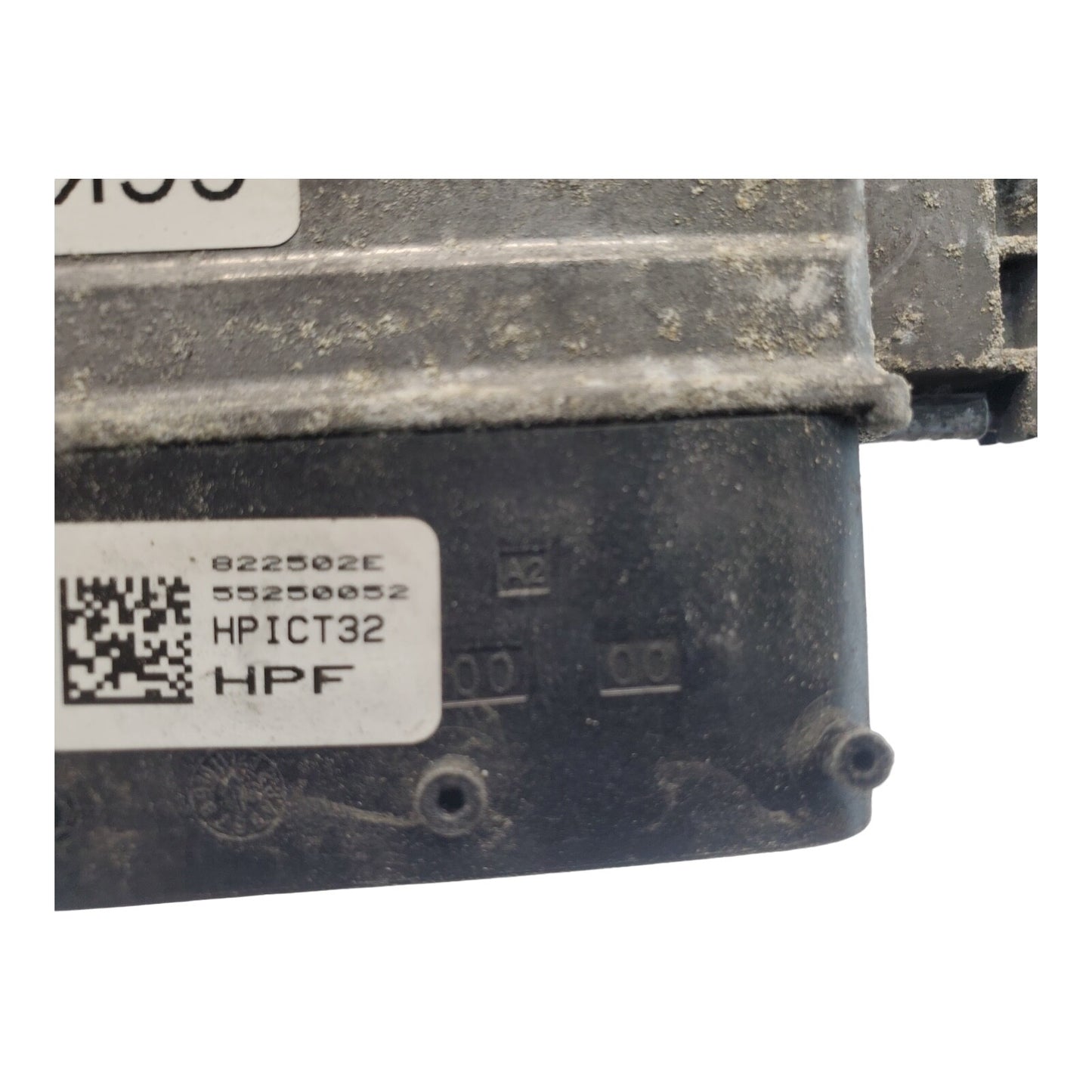 15 HYUNDAI SONATA ENGINE CONTROL MODULE ECM 39101-2GGK1 OEM
