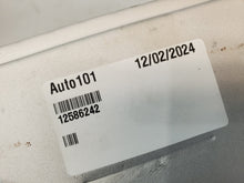 04 GMC Sierra 1500 2500 Engine Control Unit ECU 12586242